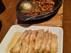 -春梅里卤鹅馆·47年老字号(中山路店)