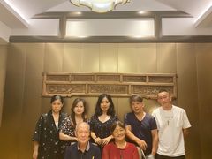 -香园茶社·金陵小灶(老门东店)