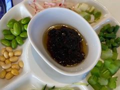 老北京炸酱面-四季民福烤鸭店(前门店)