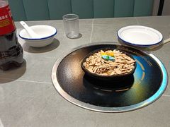 -红满天烧烤(怡馨家园店)