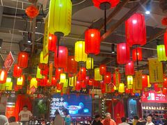 -小财神·老派赣州菜·中华美食地标(第五大道店)