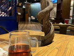 -香雪海饭店中餐厅(湖滨店)