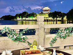 -聚汇三少·龙虾·中餐厅(莫邪路新天地店)