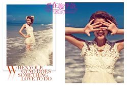 -施华洛婚纱摄影会所(范阳中路店)