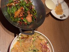 -金掌勺锅包肉(太原万达店)