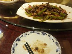 -普天和酒楼·新津菜·烤鸭(天津之眼店)