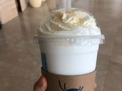-一杯潮茶·专注潮汕茶饮(朝阳庄店)
