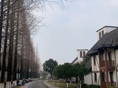 -太阳岛度假酒店