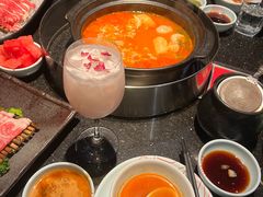 -捞王锅物料理(凯旋路店)