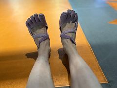 -蜗牛健身·私教馆(海珀香庭店)