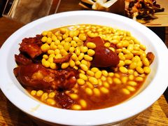 酱香猪手-鸽子窝(青塔店)