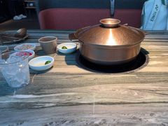 -大头椰·椰子鸡火锅(南宁万象城店)