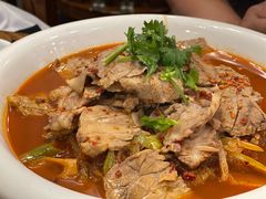 -老雒阳面馆·水席(定鼎门店)