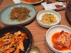 -王妃家(明洞中央店)