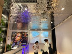 -铭留会游泳健身会所(青浦虹悦湾店)