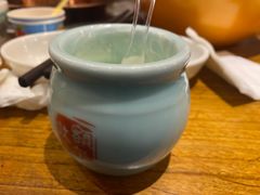 -额尔敦草原涮羊肉·烧烤(冻青树总店)