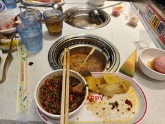 -龍歌自助小火锅(秦淮水游城店)