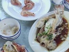 -范饭椰林川湘味海鲜·椰子鸡(三亚湾椰梦长廊店)
