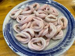肚领蘑菇头拼盘-金生隆(六铺炕店)