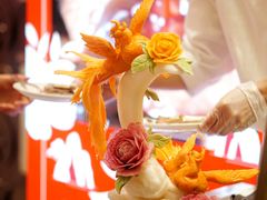 -深圳福田香格里拉大酒店