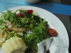 -松兰山海景大酒店·海鲜中餐厅