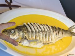 -食悦江南·淮扬菜·烤鸭(亚运村·惠新店)