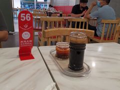 大堂-百年尹氏汤包(湖南路狮子桥店)