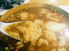 醪糟蛋-张醪糟