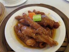 好味酱皇凤爪-悦湖公馆