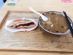 -驴世家驴肉火烧·凉皮·胡辣汤(五道口店)