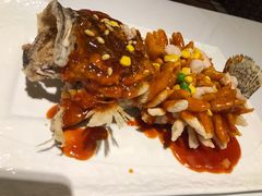 -洋洋中餐馆·SINCE 1997(信投店)