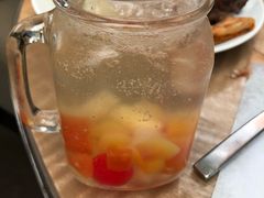 -RISE RESTAURANT(滨海湾金沙店)