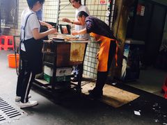 门面-小胡子祥彪烧烤(北湖总店)