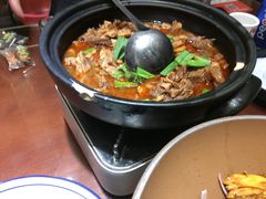 -肖记公安牛肉鱼杂馆·省级非物质文化遗产(三角路直营店)