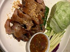 -花样西贡·蜜越餐厅·法式越南料理(水晶城店)