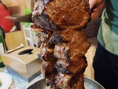 -巴犀烧烤(新崇光店)