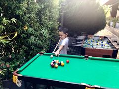 -Geneva日内瓦餐厅(西郊宝成花苑店)