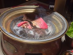 -西塔老太太泥炉烤肉(温州首店万象城黑金店)
