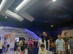 -飞行家太空体验馆(祥云小镇店)
