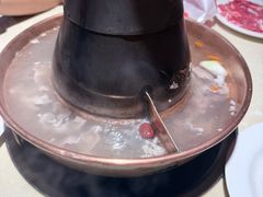 -总参北京涮羊肉