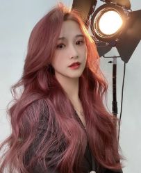 -苏豪路易士·嘉玛发廊