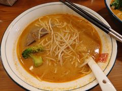 -一峰沙茶面(海峡国际店)