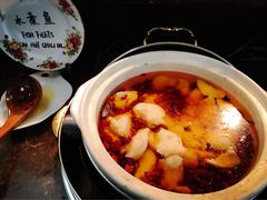 -北京贵宾楼饭店 红墙咖啡厅