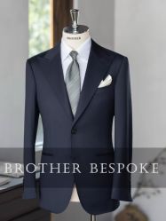 点击看大图 -Brother西服礼服定制·商务·婚礼(佛山南海店)