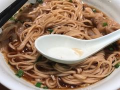 -东园小馆·早茶·淮扬小炒(江都路店)