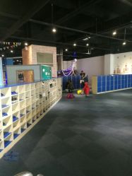 -塔塔王国·主题儿童游乐园(奥城商业广场店)