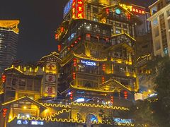 -纸盐河码头火锅(十八梯店)