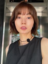-AFA Hair studio·女士发型设计