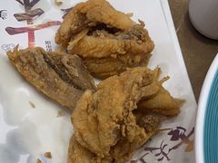 -良友·海鲜青岛菜·海肠捞饭(五四广场店)