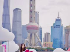 -上海港国际客运中心